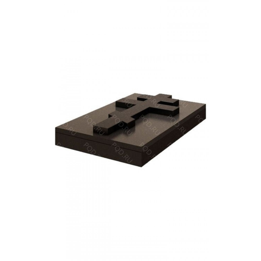 Надгробная плита РКГ-5169