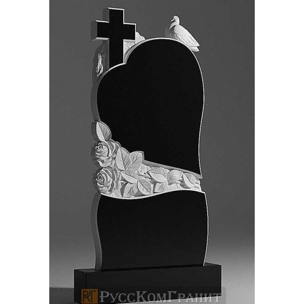Памятник резной ПМР-243