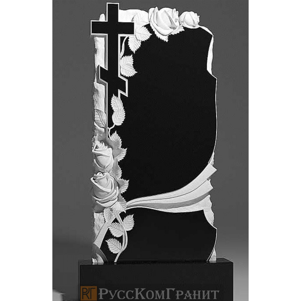 Памятник резной ПМР-178