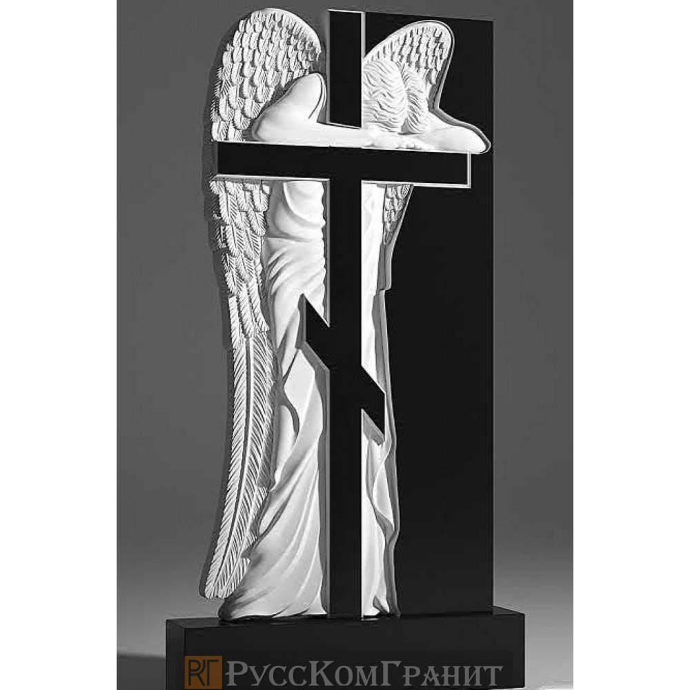 Памятник резной ПМР-070