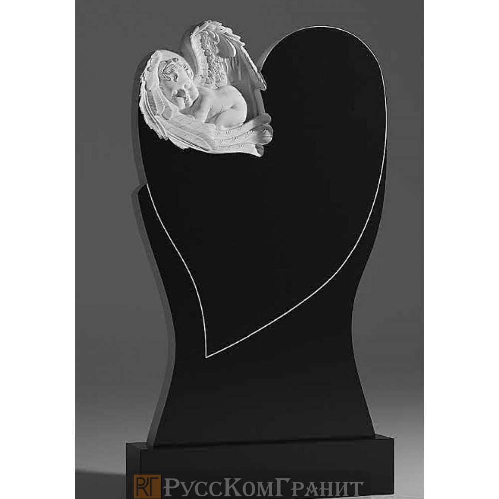 Памятник резной ПМР-074