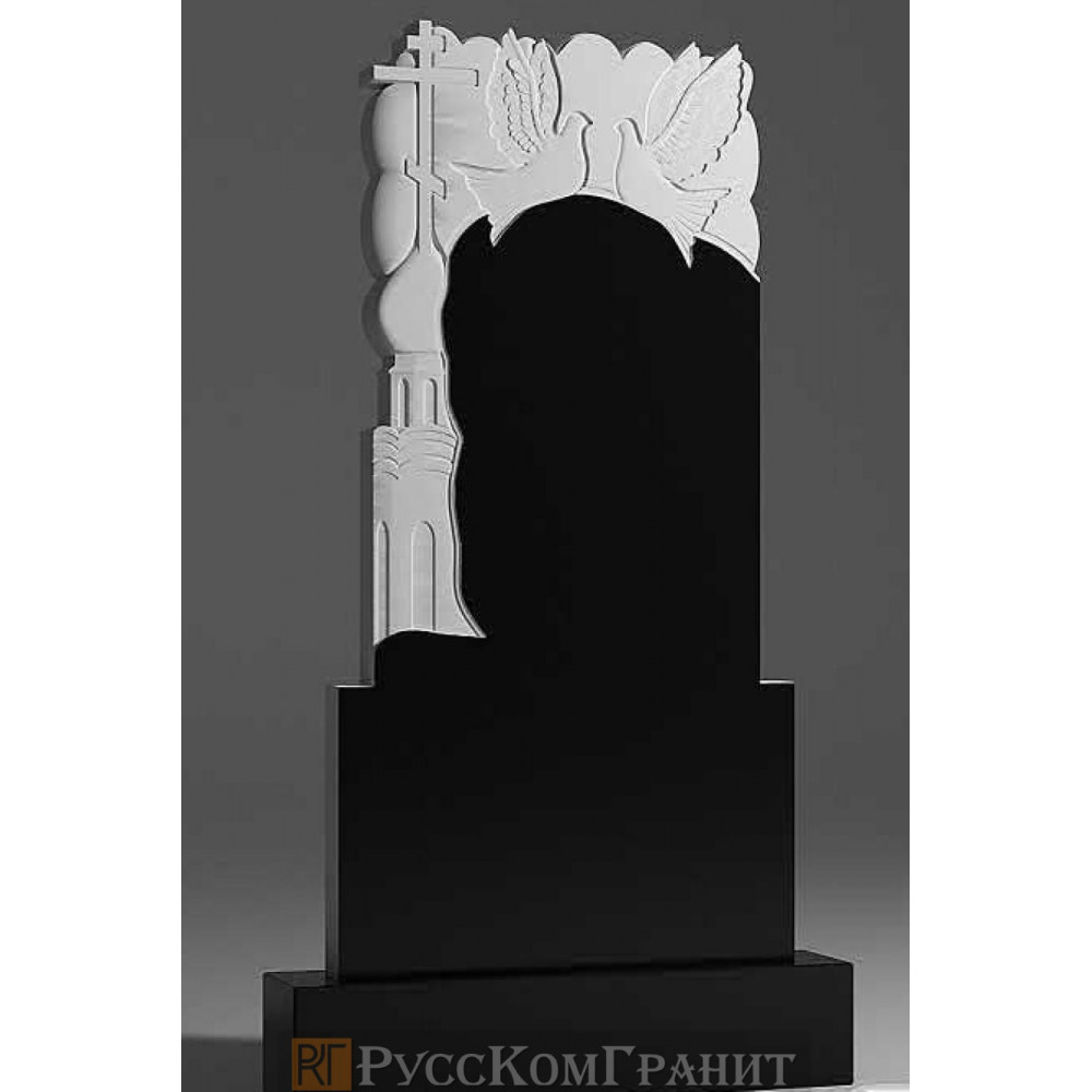 Памятник резной ПМР-117