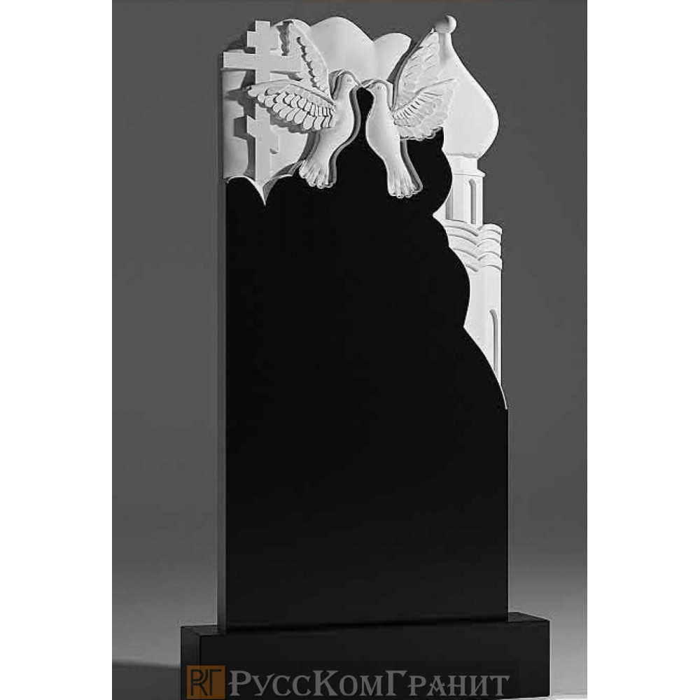 Памятник резной ПМР-118