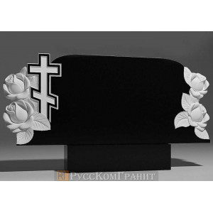 Памятник резной ПМР-249