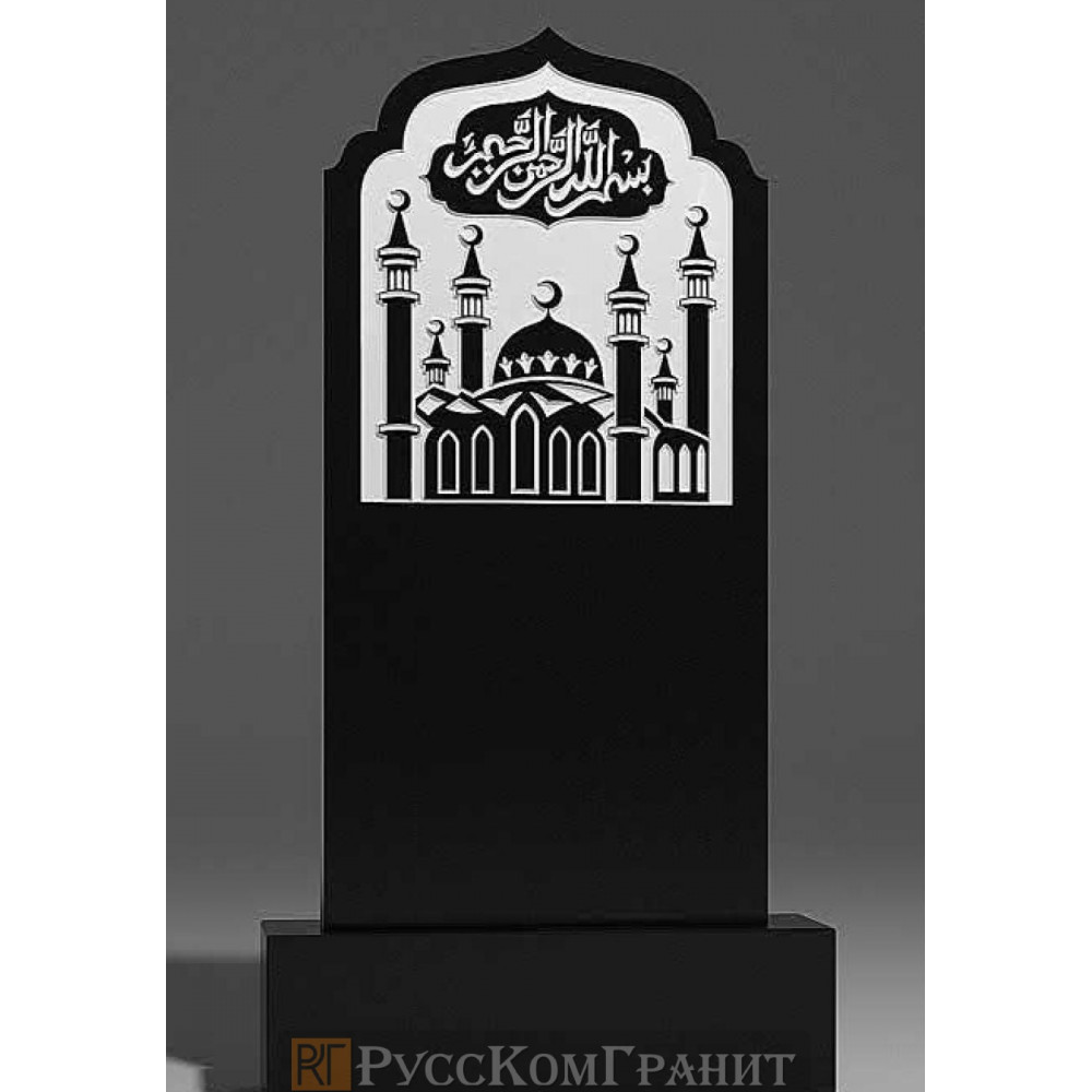 Памятник резной ПМР-119