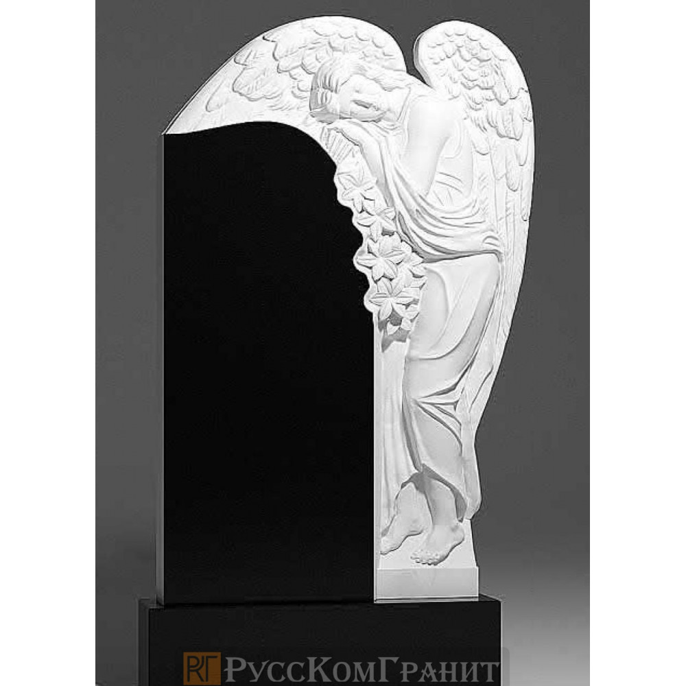 Памятник резной ПМР-153