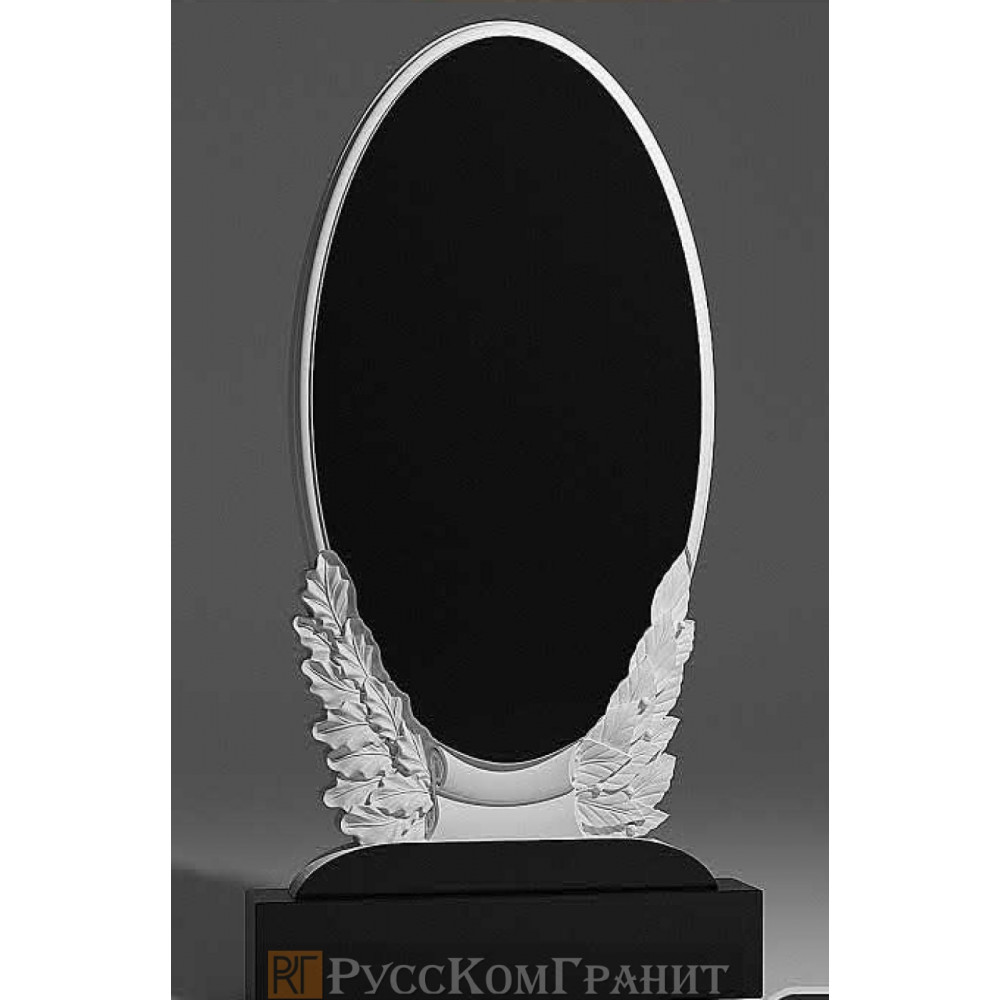 Памятник резной ПМР-186