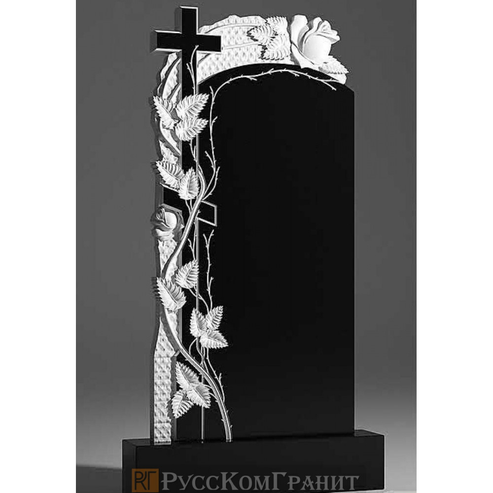 Памятник резной ПМР-124