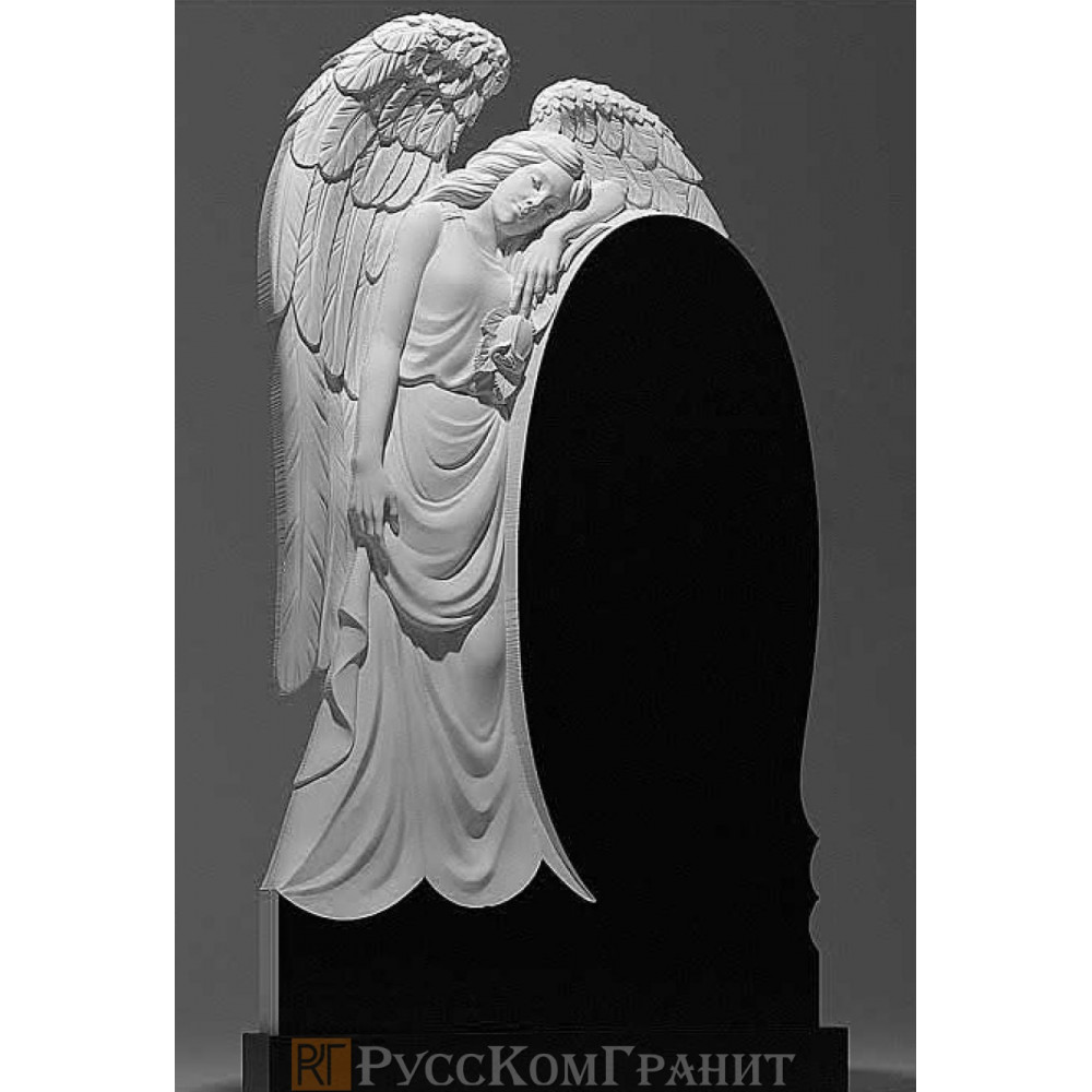 Памятник резной ПМР-157