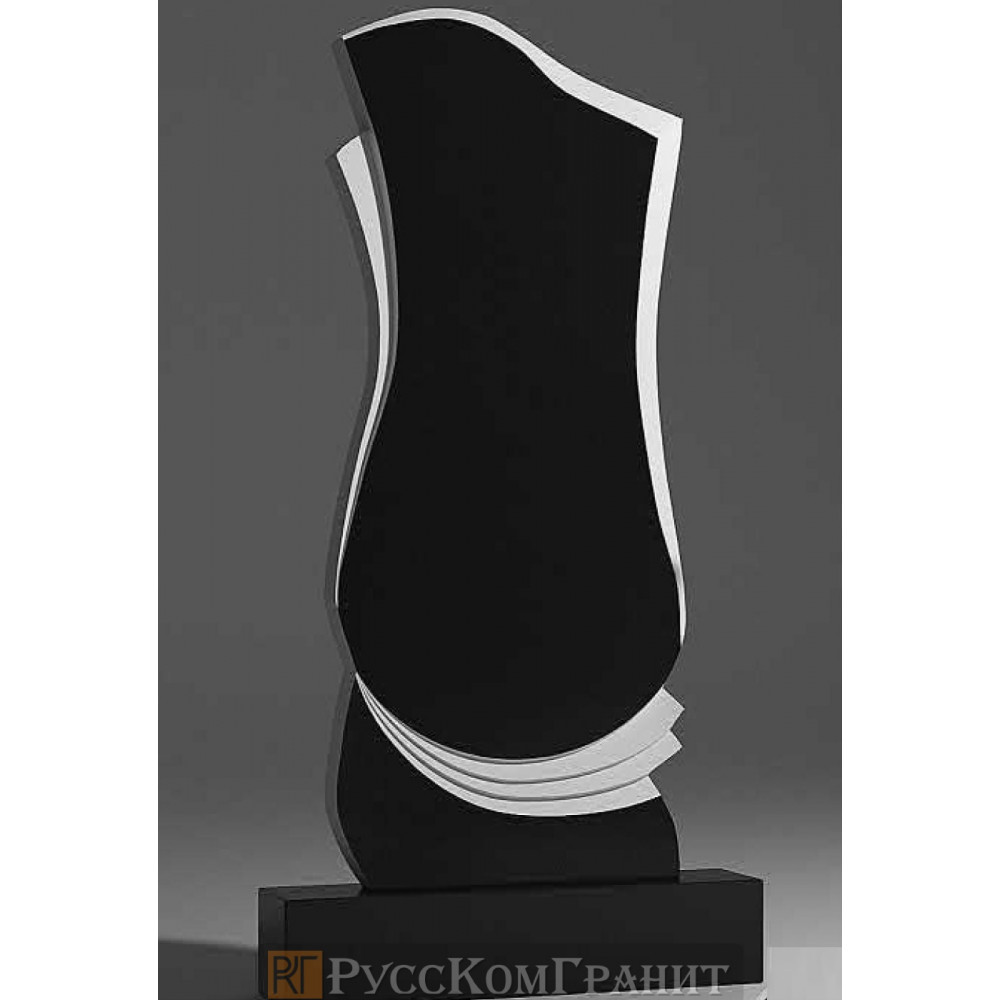 Памятник резной ПМР-085