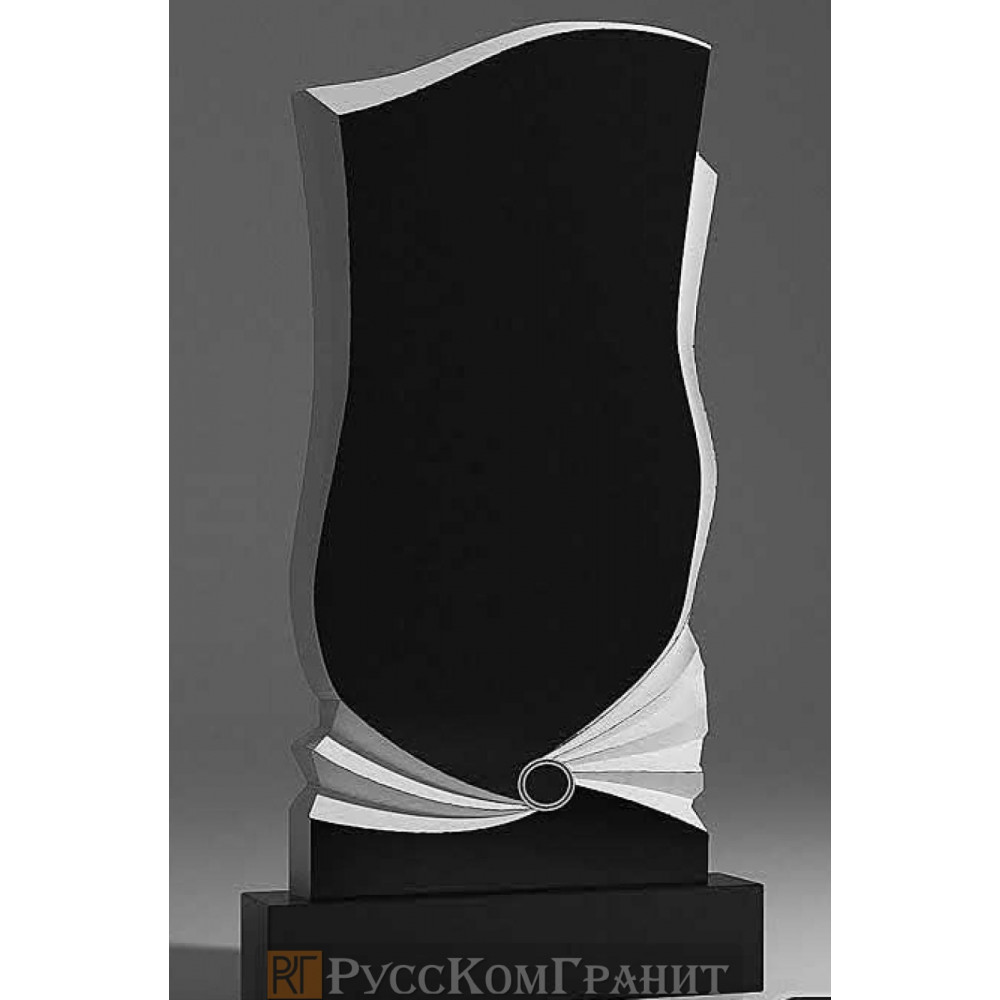 Памятник резной ПМР-086