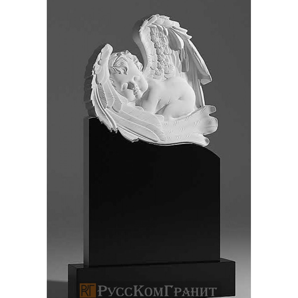 Памятник резной ПМР-127