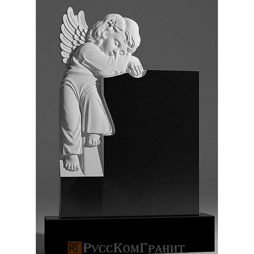 Памятник резной ПМР-162