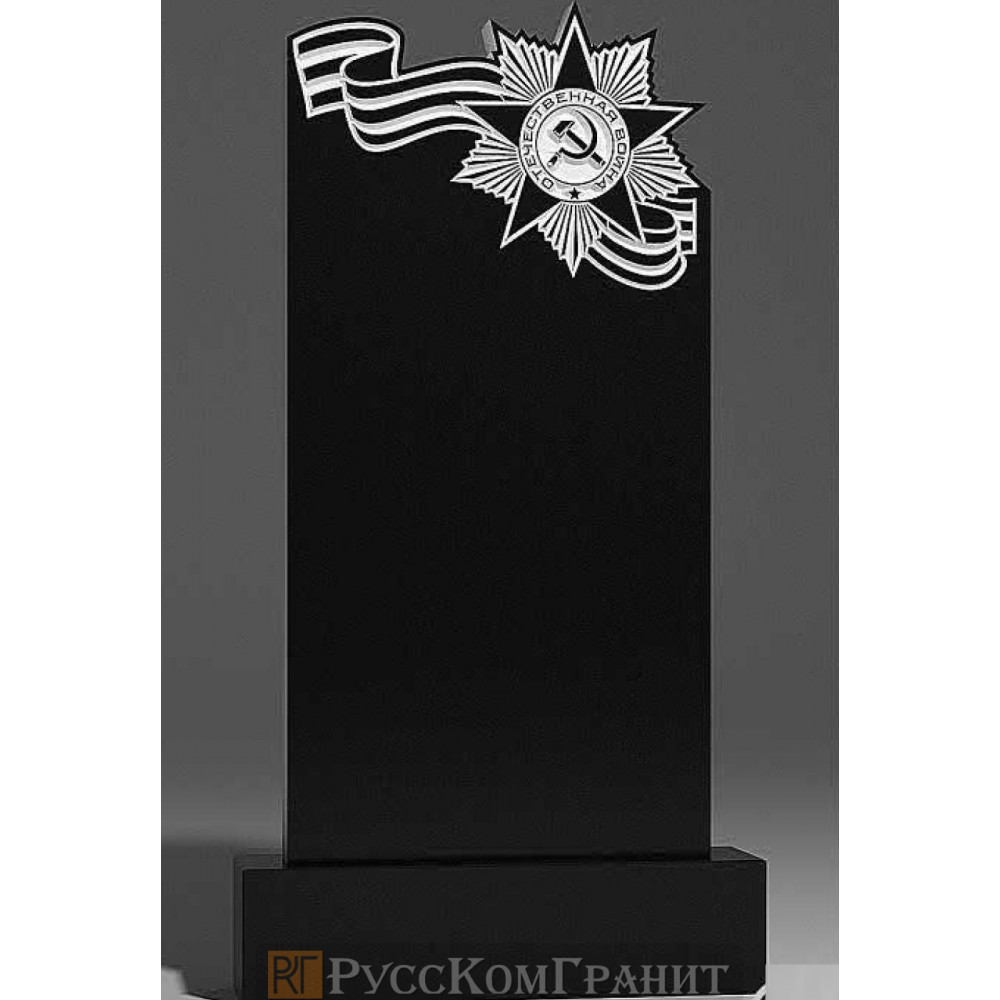 Памятник резной ПМР-226
