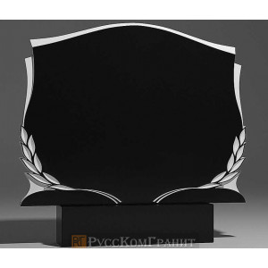 Памятник резной ПМР-258