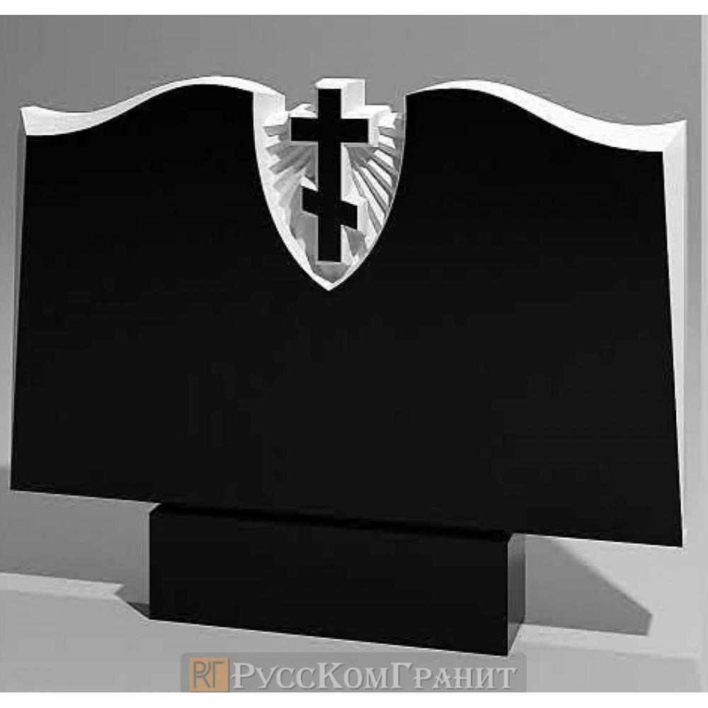 Памятник резной ПМР-131