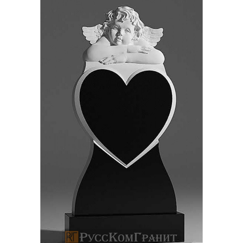 Памятник резной ПМР-163