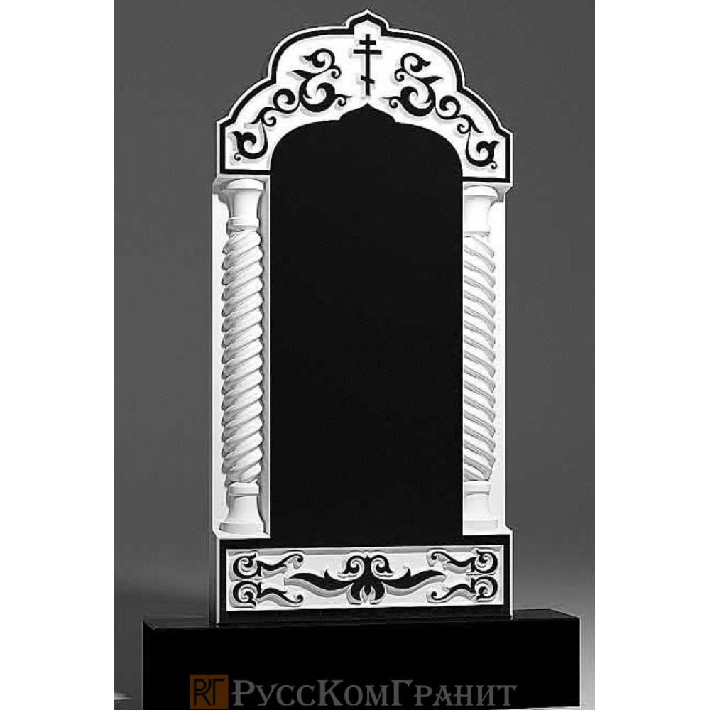 Памятник резной ПМР-230