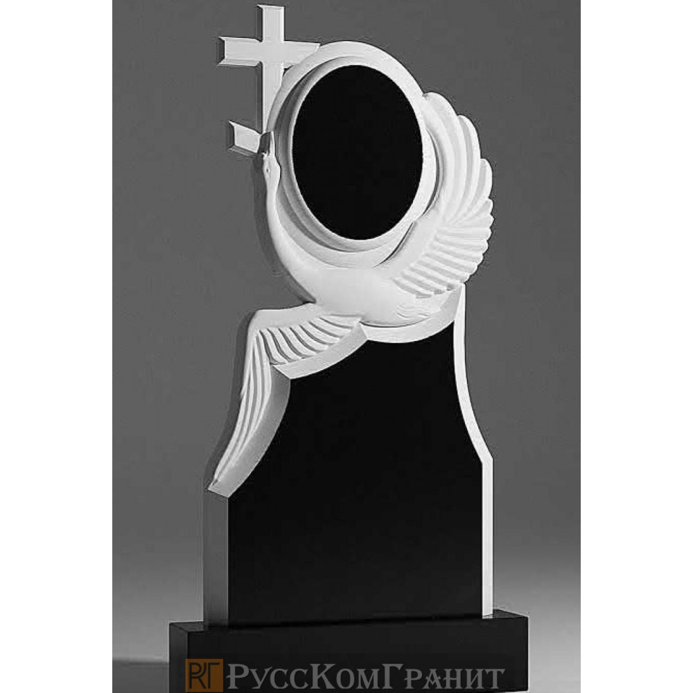 Памятник резной ПМР-055