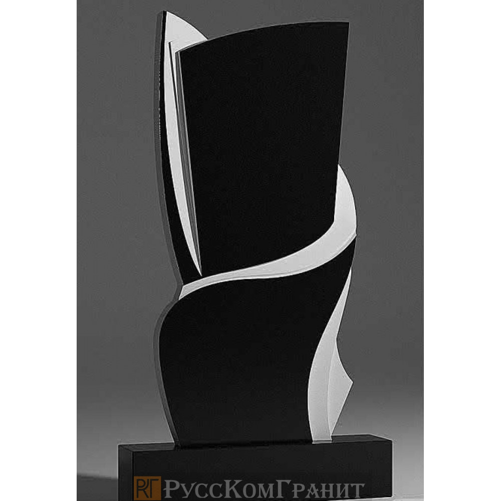 Памятник резной ПМР-134