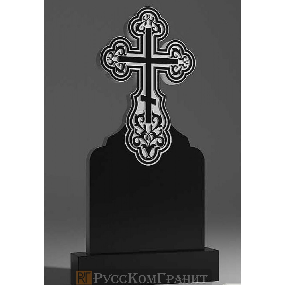 Памятник резной ПМР-095