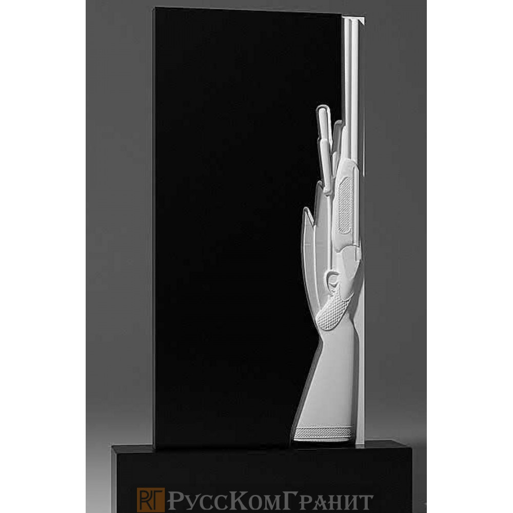 Памятник резной ПМР-097