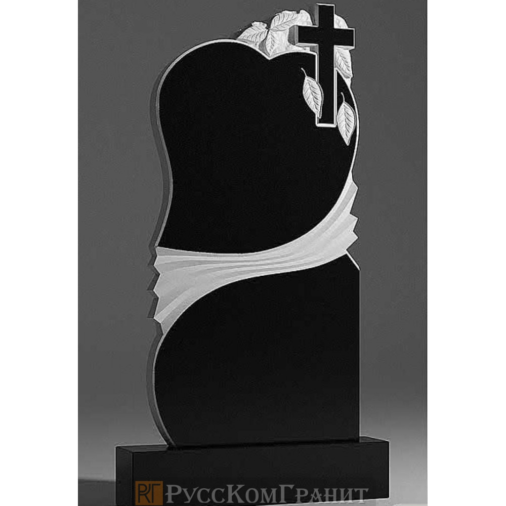 Памятник резной ПМР-136