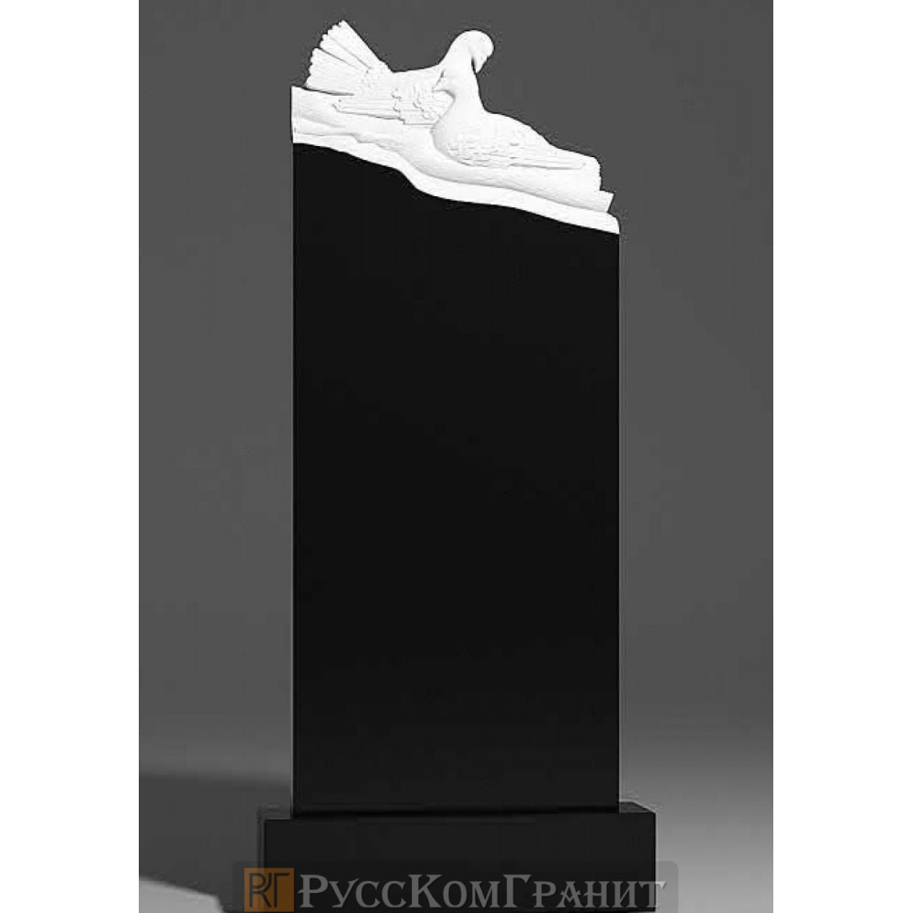 Памятник резной ПМР-174