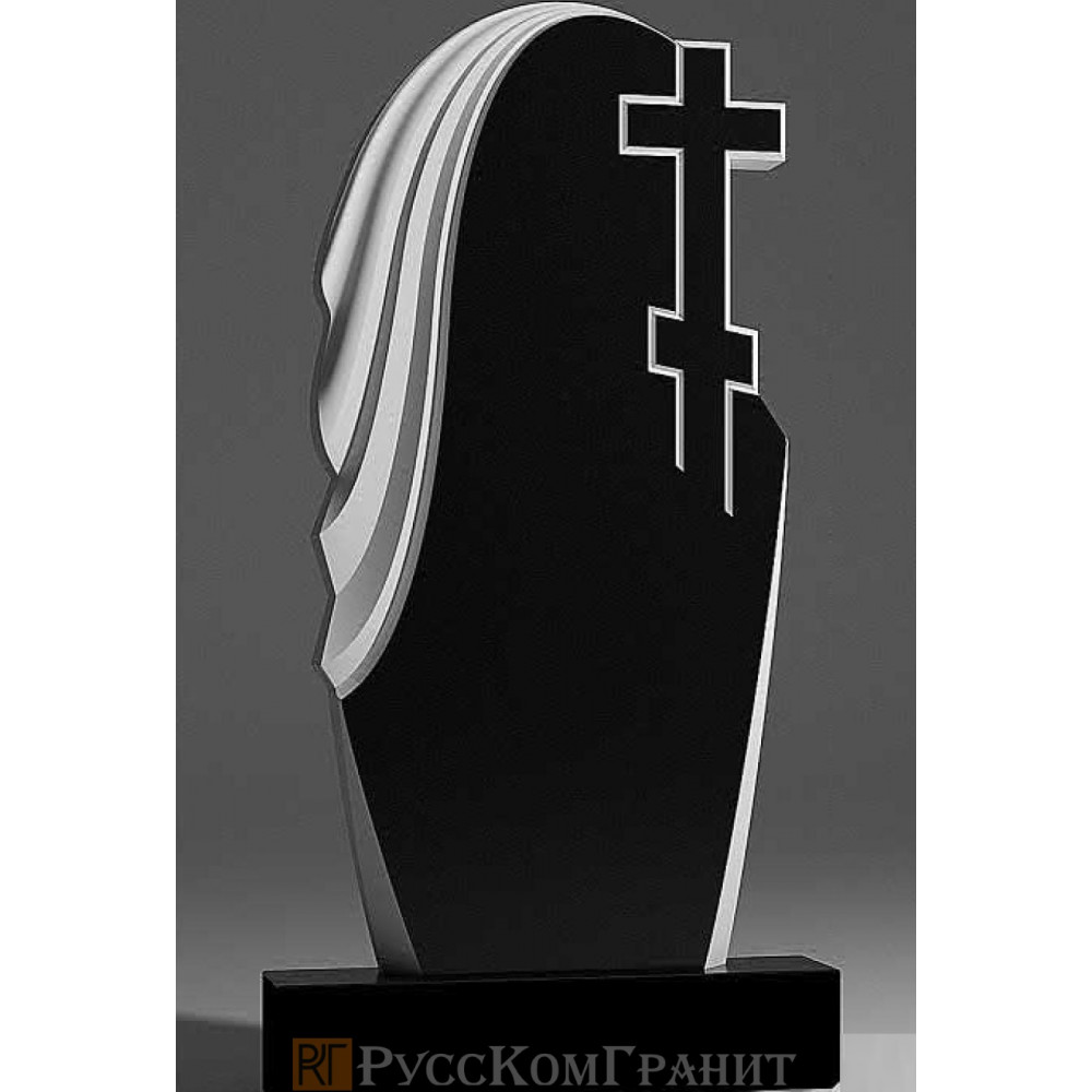 Памятник резной ПМР-205