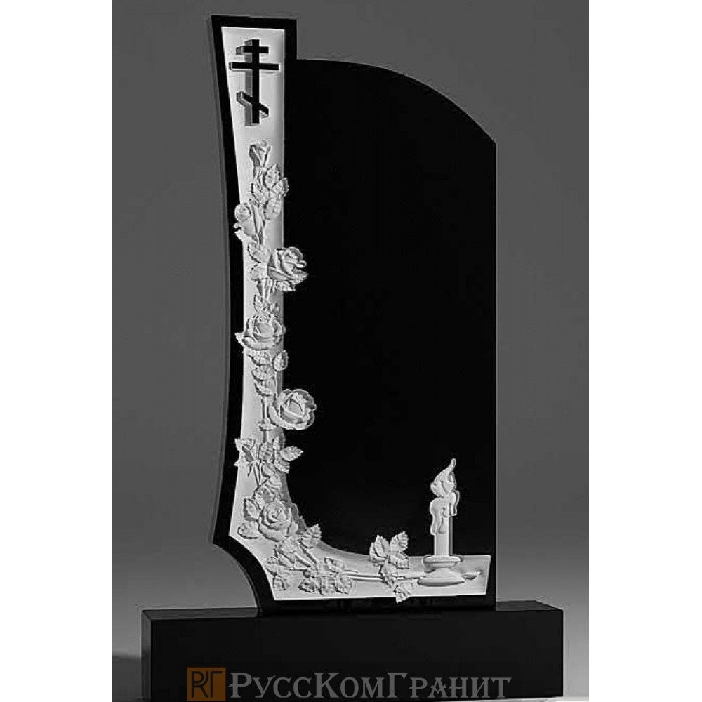 Памятник резной ПМР-239